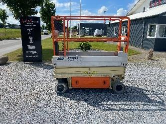 JLG 1930 ES