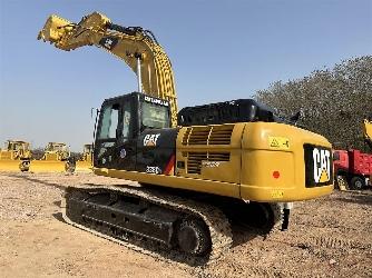 CAT 336 D L