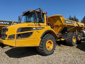 Volvo A30G