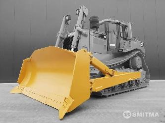 CAT D8N SU