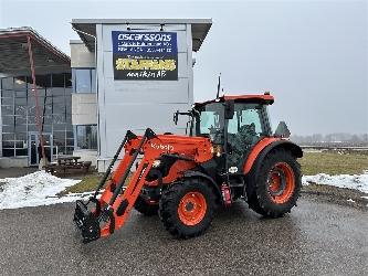 Kubota M 4073