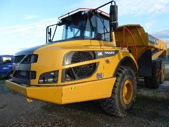 Volvo A30G