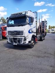 Volvo FH 16