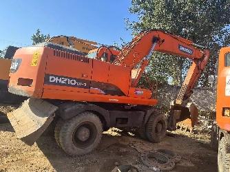 Doosan DH210W