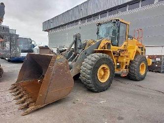 Volvo L150H