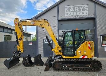 CAT 308 CR