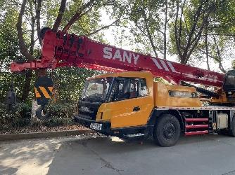 Sany 250S