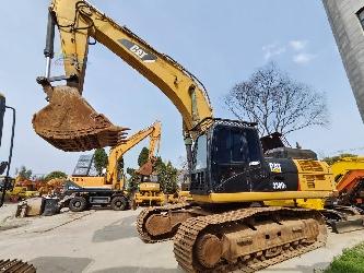 CAT 336D2