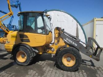 Volvo L 25 F