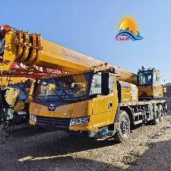 XCMG QY25K5D