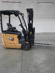 CAT EP16ACNT