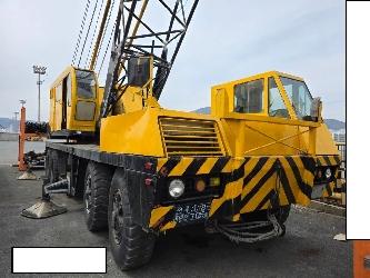 P&H 790B-TC