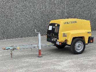 Kaeser M 20