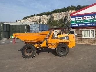 Thwaites 6T