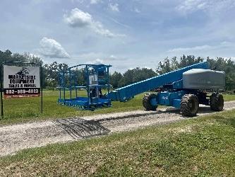 Genie S 60