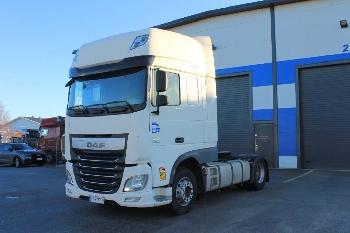 DAF XF 440