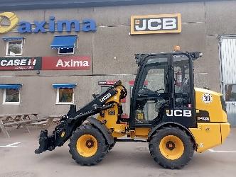 JCB 403