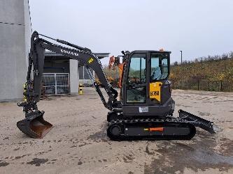 Volvo ECR50F