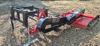 Ilsbo M160