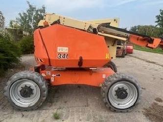 JLG 340 AJ