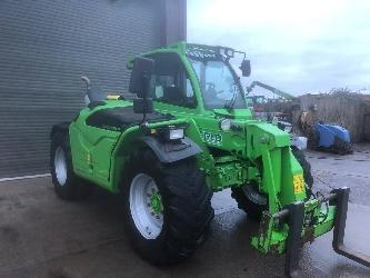 Merlo TF 42.7