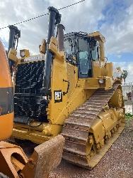 CAT D8L