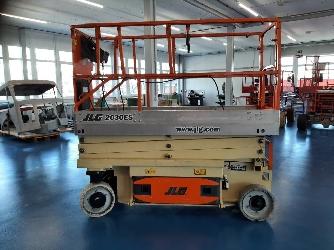 JLG 2030 ES