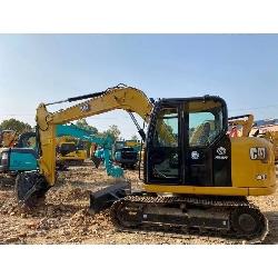 CAT 307E