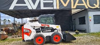 Bobcat S 510