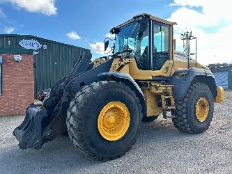 Volvo L110H
