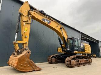 CAT 352F