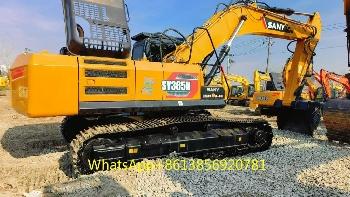 Sany SY 365 H