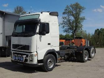 Volvo FH 400