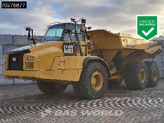 CAT 745 C