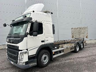 Volvo FM