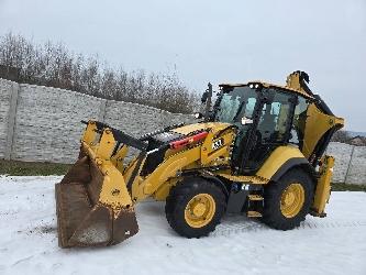 CAT 432