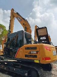 Sany 135c
