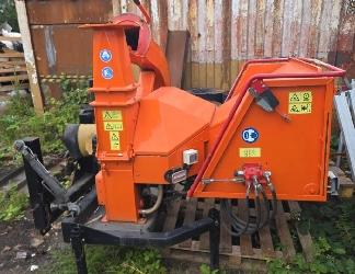 Dücker HF200