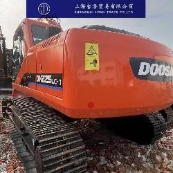 Doosan DH 225