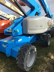 Genie S 60 HC