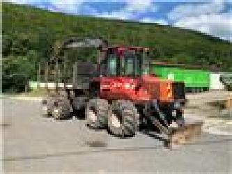 Valmet 860.3