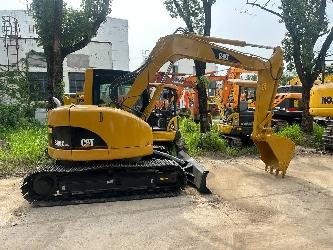 CAT 308C