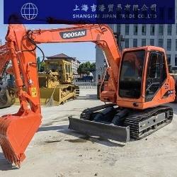 Doosan DH 80