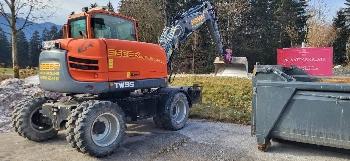 Schaeff TW 95