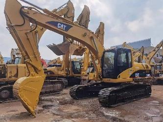 CAT 320CL