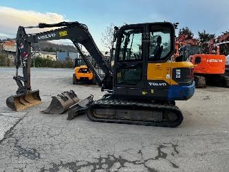 Volvo EC 60