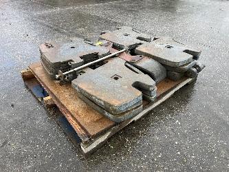 Agco 55KG