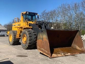 Volvo L330C