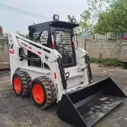 Bobcat S 160