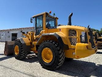 Volvo L 110 G